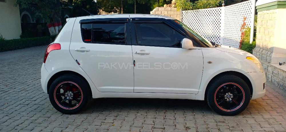 سوزوکی سوئفٹ 2012 for Sale in کوہاٹ سوزوکی سوئفٹ 2012 for Sale in کوہاٹ Image-7