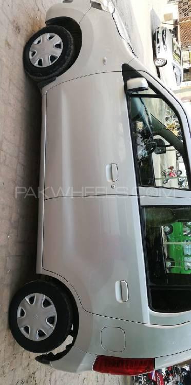 سوزوکی ویگن آر 2017 for Sale in فیصل آباد سوزوکی ویگن آر 2017 for Sale in فیصل آباد Image-3