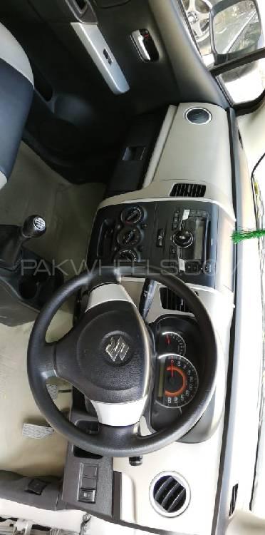 سوزوکی ویگن آر 2017 for Sale in فیصل آباد سوزوکی ویگن آر 2017 for Sale in فیصل آباد Image-4