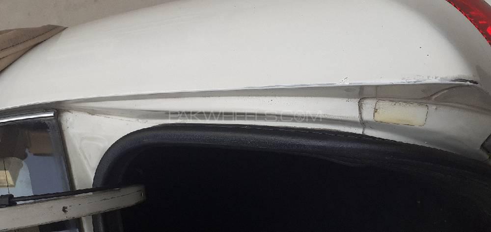 Toyota Corolla 2002 for Sale in Lahore Toyota Corolla 2002 for Sale in Lahore Image-8