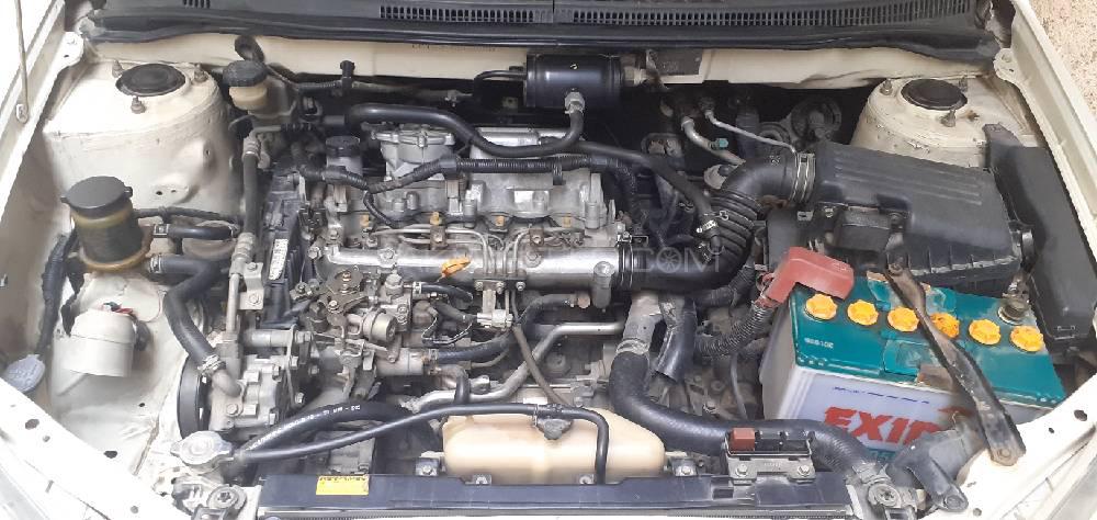 Toyota Corolla 2002 for Sale in Lahore Toyota Corolla 2002 for Sale in Lahore Image-11