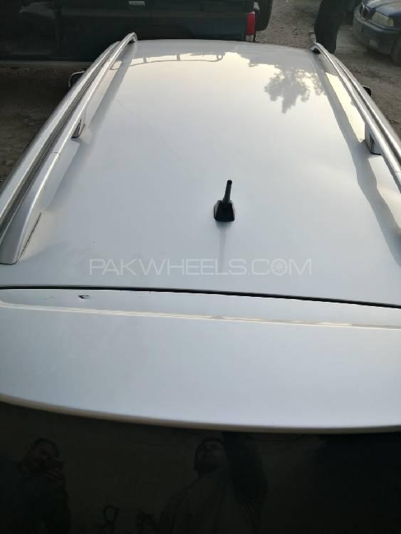Toyota Corolla Axio 2007 for Sale in Peshawar Toyota Corolla Axio 2007 for Sale in Peshawar Image-9