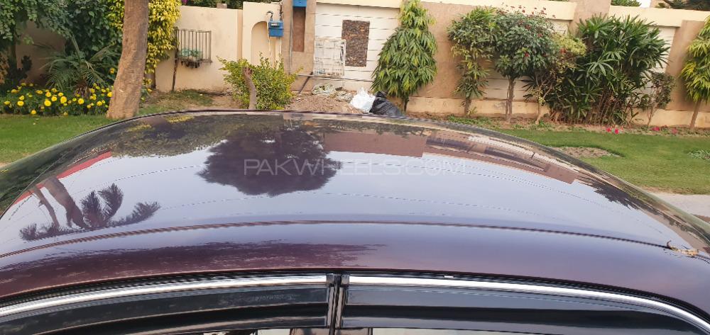 Toyota Corolla 2012 for Sale in Lahore Toyota Corolla 2012 for Sale in Lahore Image-8