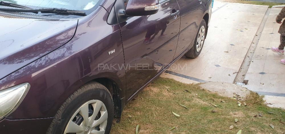 Toyota Corolla 2012 for Sale in Lahore Toyota Corolla 2012 for Sale in Lahore Image-11