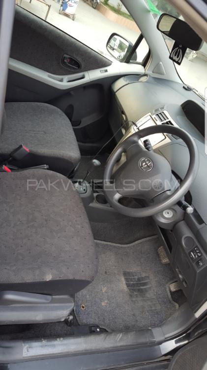 ٹویوٹا ویٹز 2008 for Sale in گجرانوالہ ٹویوٹا ویٹز 2008 for Sale in گجرانوالہ Image-3