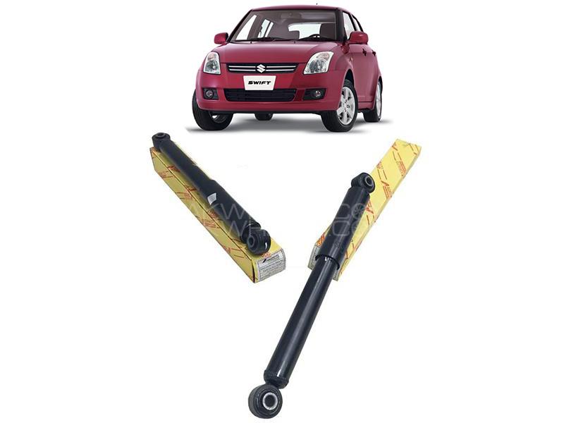 Agri Auto Shock Absorber Rear For Suzuki Swift 2010-2017 for sale in کراچی Image-1