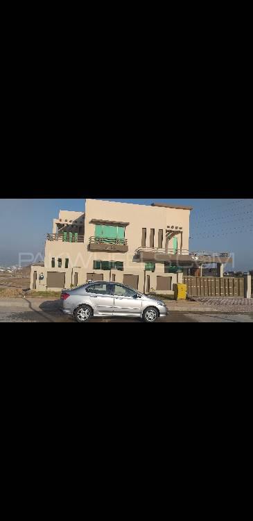 Honda City 2017 for Sale in Islamabad Honda City 2017 for Sale in Islamabad Image-4