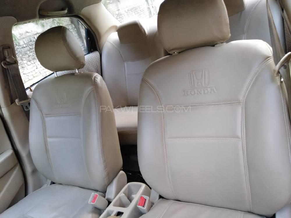 ہونڈا سٹی 2005 for Sale in لاہور ہونڈا سٹی 2005 for Sale in لاہور Image-4