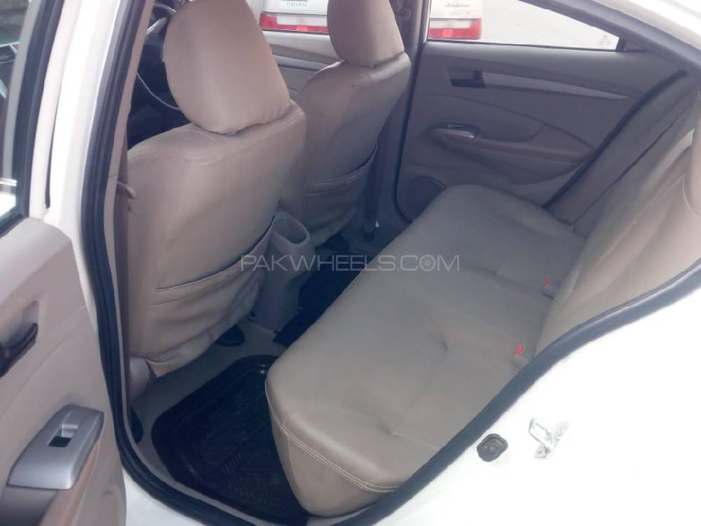 Honda City 2018 for Sale in Faisalabad Honda City 2018 for Sale in Faisalabad Image-7