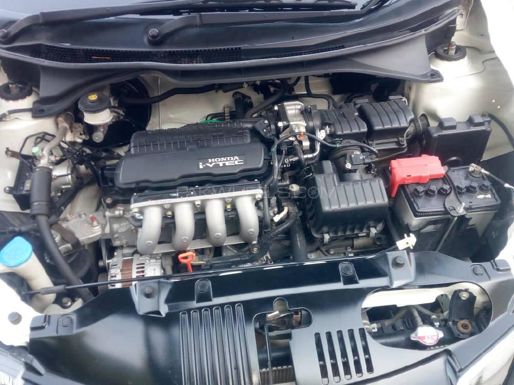 Honda City 2018 for Sale in Faisalabad Honda City 2018 for Sale in Faisalabad Image-6