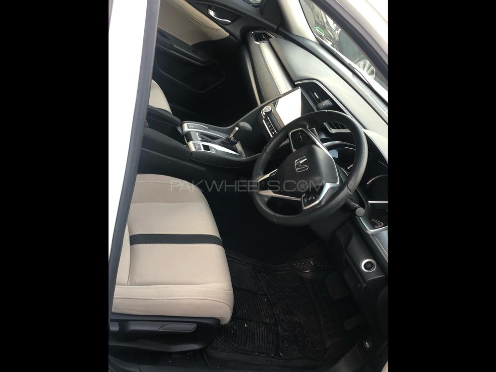 ہونڈا سوک 2017 for Sale in لاہور ہونڈا سوک 2017 for Sale in لاہور Image-5