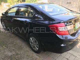 ہونڈا سوک 2013 for Sale in لاہور ہونڈا سوک 2013 for Sale in لاہور Image-4