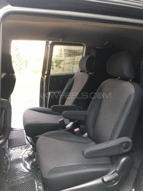 Honda Freed 2012 for Sale in Lahore Honda Freed 2012 for Sale in Lahore Image-12