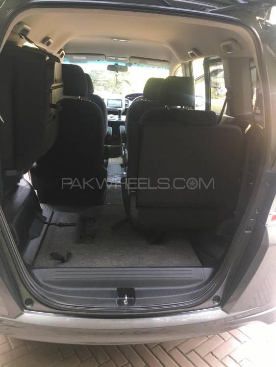 Honda Freed 2012 for Sale in Lahore Honda Freed 2012 for Sale in Lahore Image-14