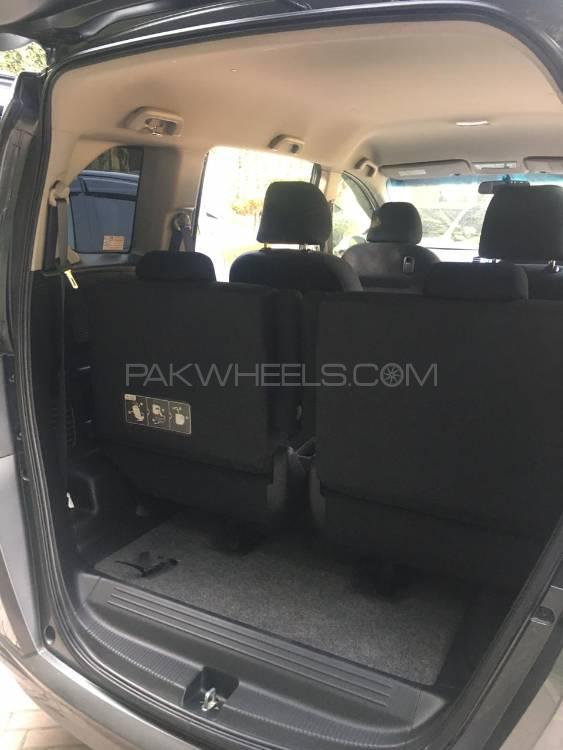 Honda Freed 2012 for Sale in Lahore Honda Freed 2012 for Sale in Lahore Image-15