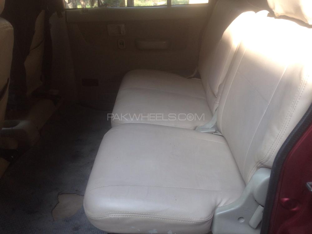 Suzuki APV 2007 for Sale in Lahore Suzuki APV 2007 for Sale in Lahore Image-6