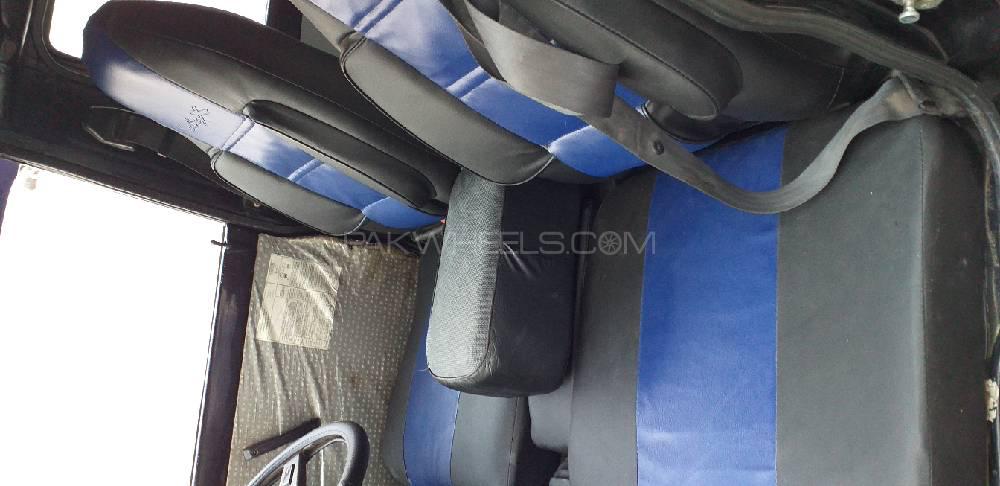 Suzuki Bolan 2011 for Sale in Sialkot Suzuki Bolan 2011 for Sale in Sialkot Image-9