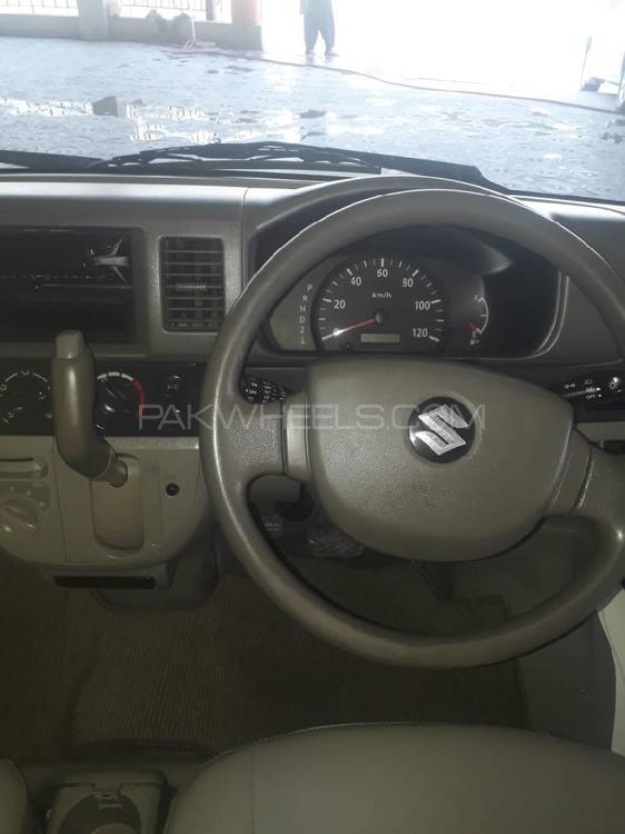 Suzuki Every 2012 for Sale in Peshawar Suzuki Every 2012 for Sale in Peshawar Image-5