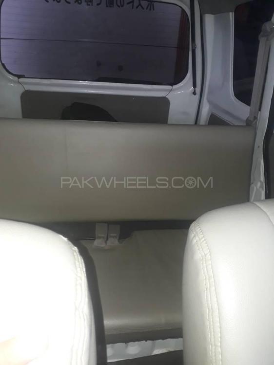 Suzuki Every 2012 for Sale in Peshawar Suzuki Every 2012 for Sale in Peshawar Image-2