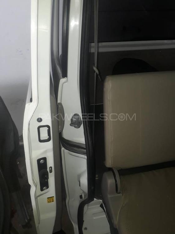 Suzuki Every 2012 for Sale in Peshawar Suzuki Every 2012 for Sale in Peshawar Image-6