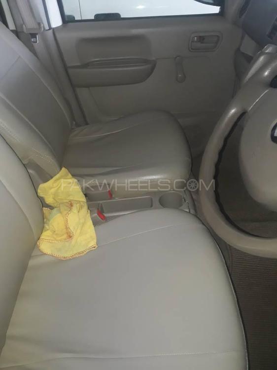 Suzuki Every 2012 for Sale in Peshawar Suzuki Every 2012 for Sale in Peshawar Image-8