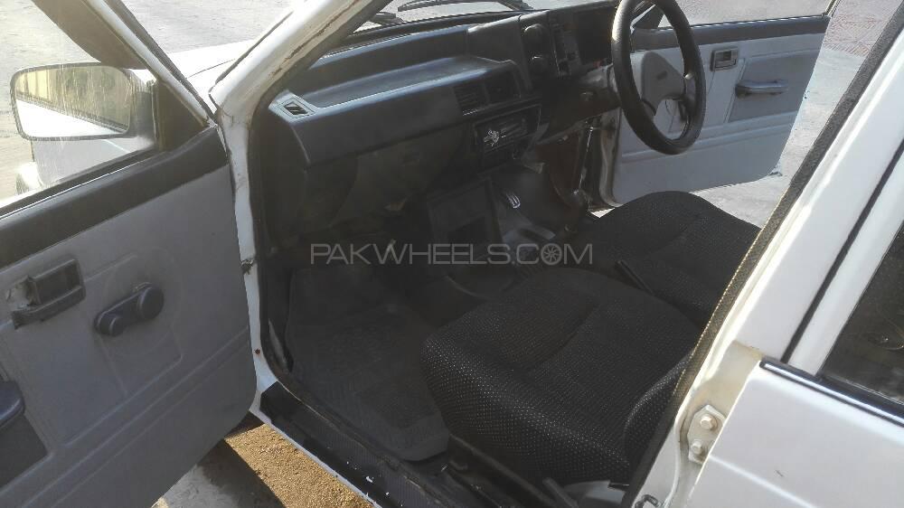 Suzuki Mehran 2001 for Sale in Rawalpindi Suzuki Mehran 2001 for Sale in Rawalpindi Image-11