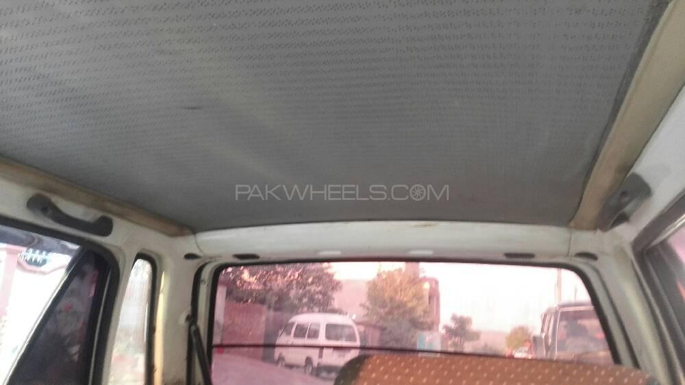 Suzuki Mehran 2001 for Sale in Rawalpindi Suzuki Mehran 2001 for Sale in Rawalpindi Image-8