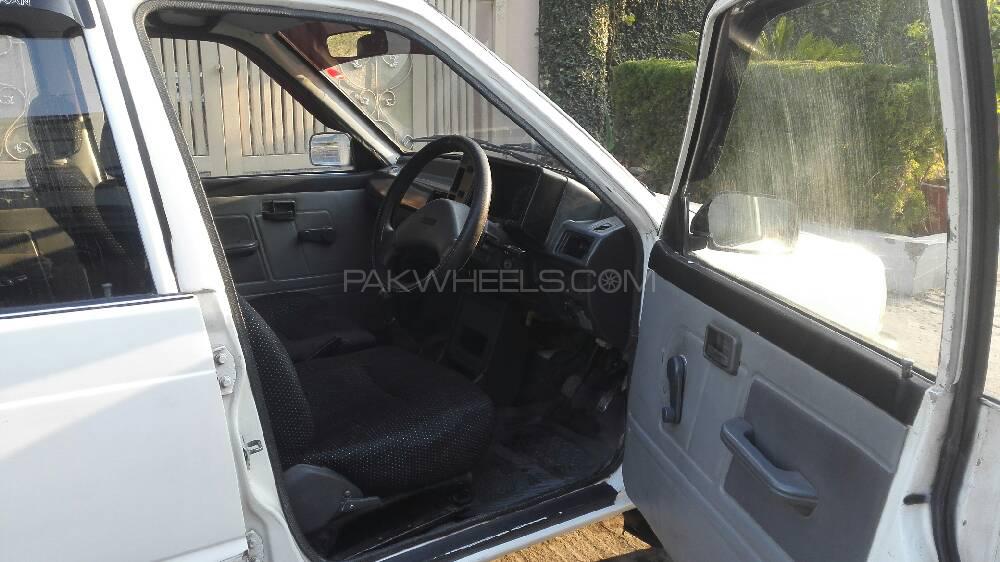 Suzuki Mehran 2001 for Sale in Rawalpindi Suzuki Mehran 2001 for Sale in Rawalpindi Image-12