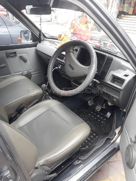 Suzuki Mehran 2014 for Sale in Rawalpindi Suzuki Mehran 2014 for Sale in Rawalpindi Image-2