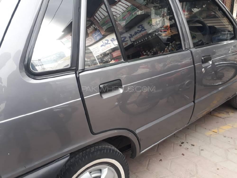 Suzuki Mehran 2014 for Sale in Rawalpindi Suzuki Mehran 2014 for Sale in Rawalpindi Image-9