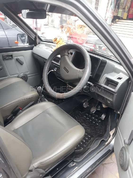 Suzuki Mehran 2014 for Sale in Rawalpindi Suzuki Mehran 2014 for Sale in Rawalpindi Image-10