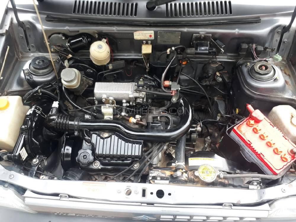 Suzuki Mehran 2014 for Sale in Rawalpindi Suzuki Mehran 2014 for Sale in Rawalpindi Image-12