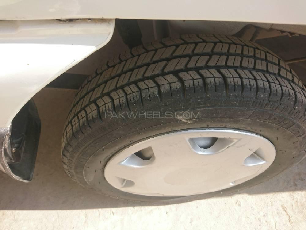 Suzuki Mehran 2017 for Sale in Chakwal Suzuki Mehran 2017 for Sale in Chakwal Image-3