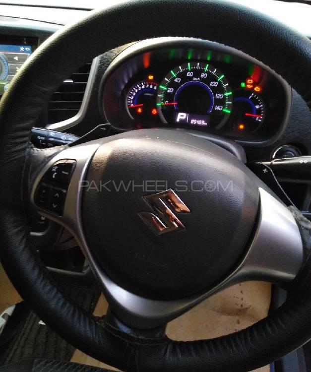 سوزوکی ویگن آر 2014 for Sale in سیالکوٹ سوزوکی ویگن آر 2014 for Sale in سیالکوٹ Image-9