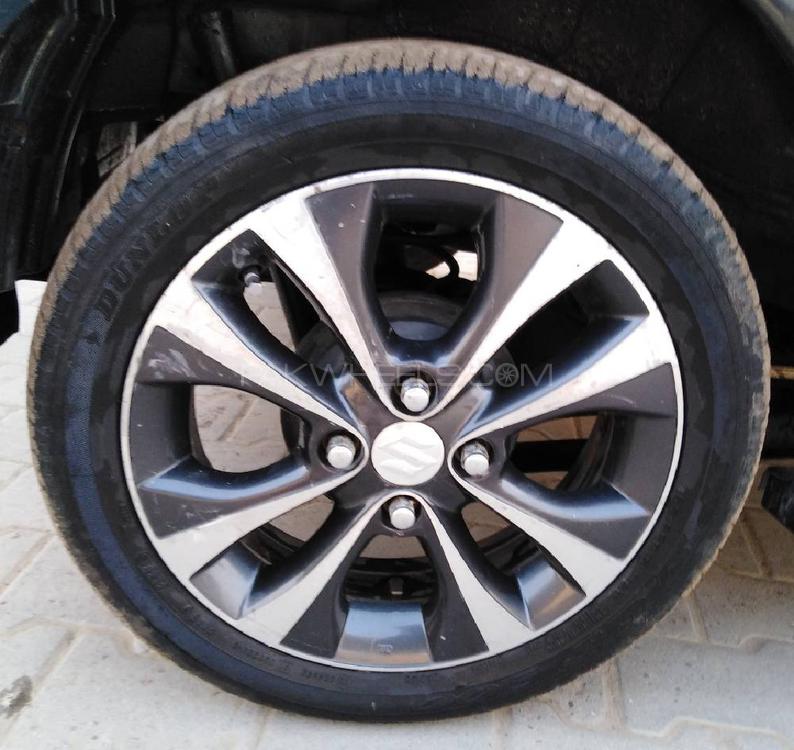 سوزوکی ویگن آر 2014 for Sale in سیالکوٹ سوزوکی ویگن آر 2014 for Sale in سیالکوٹ Image-12