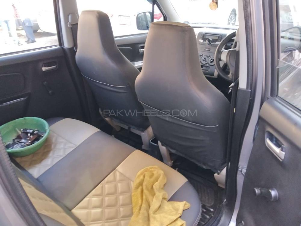 سوزوکی ویگن آر 2019 for Sale in لاہور سوزوکی ویگن آر 2019 for Sale in لاہور Image-12