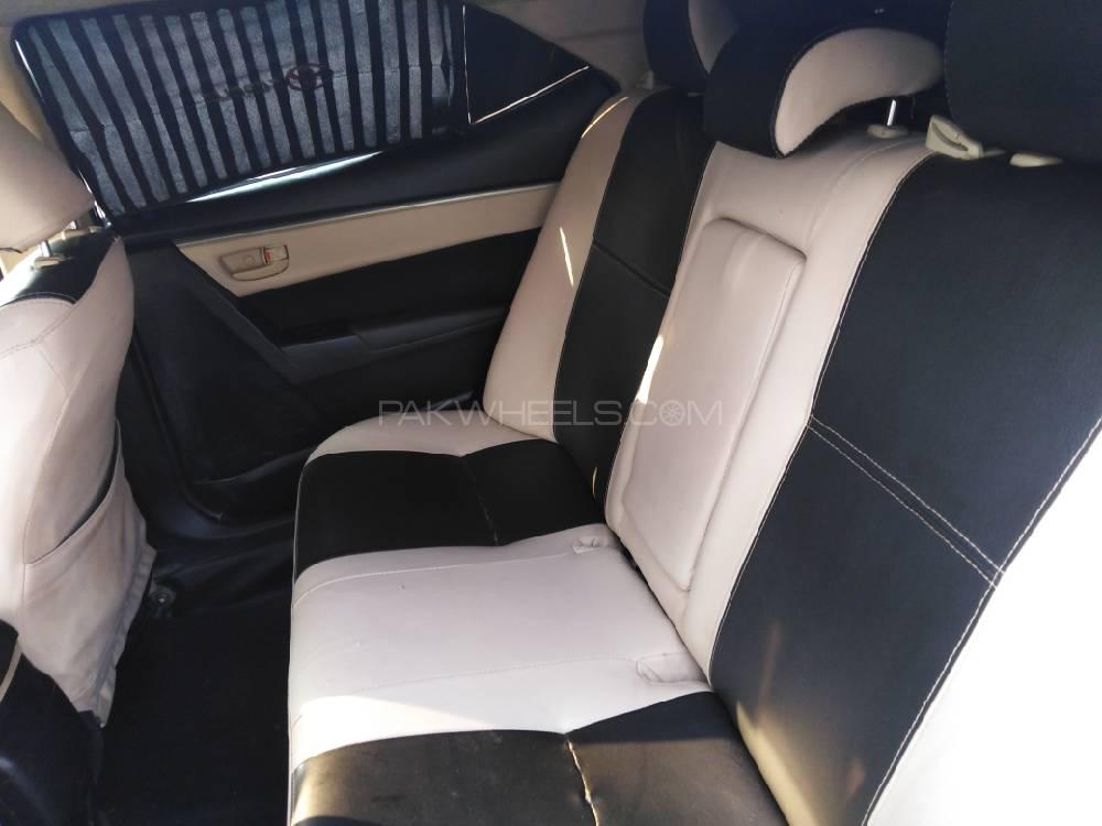 Toyota Corolla 2014 for Sale in Mian Channu Toyota Corolla 2014 for Sale in Mian Channu Image-4