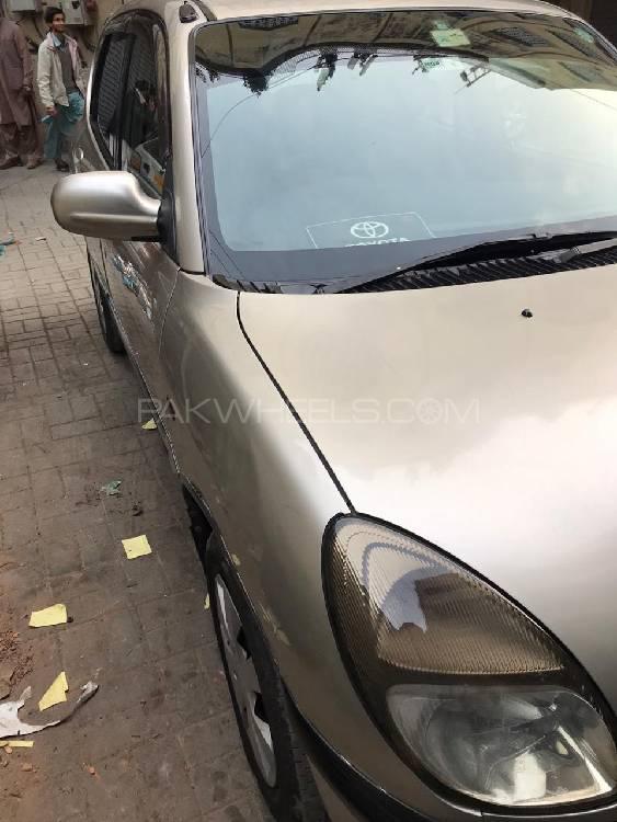 Toyota Duet 1999 for Sale in Rawalpindi Toyota Duet 1999 for Sale in Rawalpindi Image-2