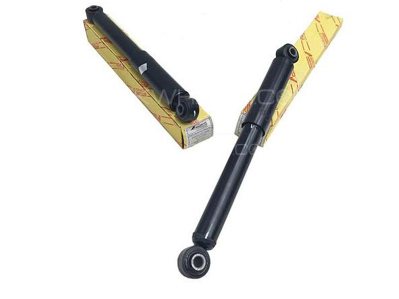 Agri Auto Shock Absorber Rear For Kia Classic  Image-1