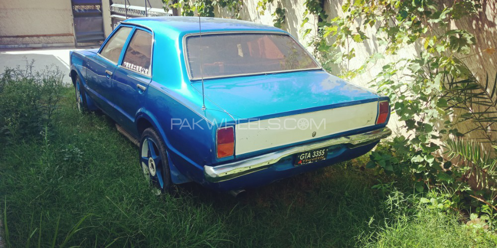 Ford Other - 1975  Ford Other - 1975  Image-4