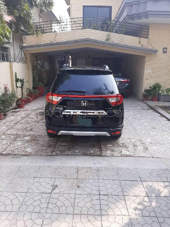 Honda BR-V 2017 for Sale in Rawalpindi Honda BR-V 2017 for Sale in Rawalpindi Image-2