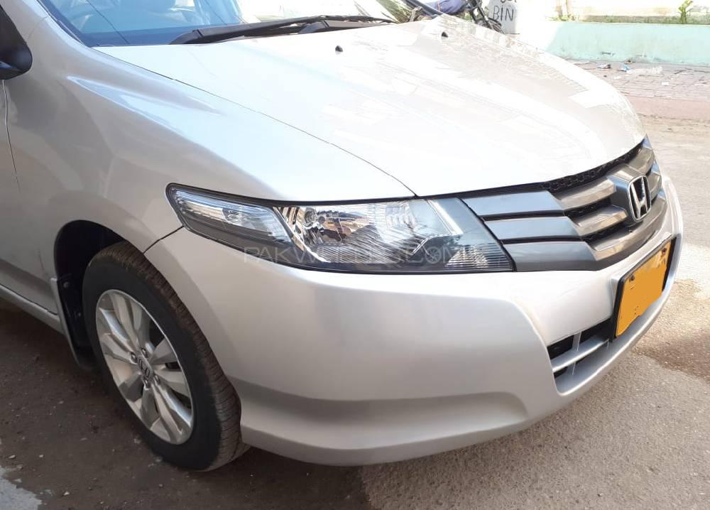 Honda City 2014 for Sale in Karachi Honda City 2014 for Sale in Karachi Image-19