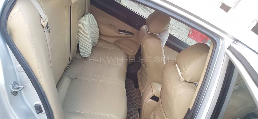 Honda Civic 2007 for Sale in Taxila Honda Civic 2007 for Sale in Taxila Image-7
