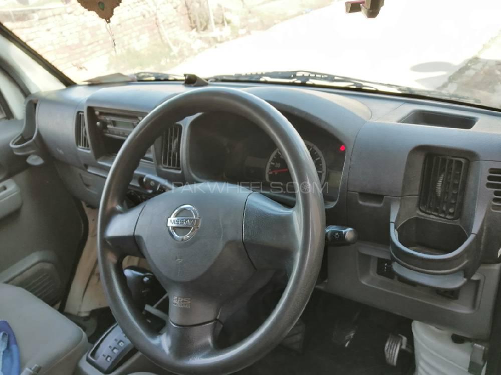 Nissan Clipper 2011 for Sale in Rawalpindi Nissan Clipper 2011 for Sale in Rawalpindi Image-6
