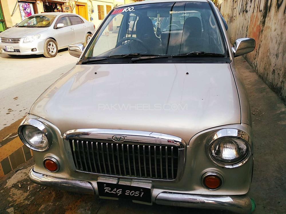 Subaru Other 1997 for Sale in Rawalpindi Image-1