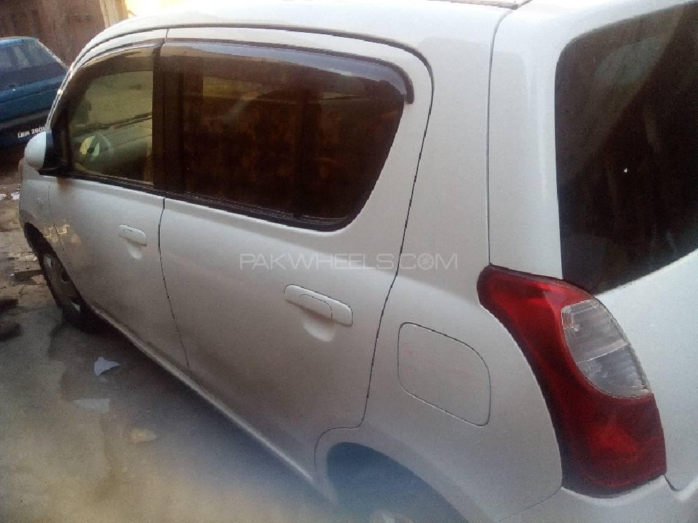 Suzuki Alto 2012 for Sale in Rawalpindi Suzuki Alto 2012 for Sale in Rawalpindi Image-5