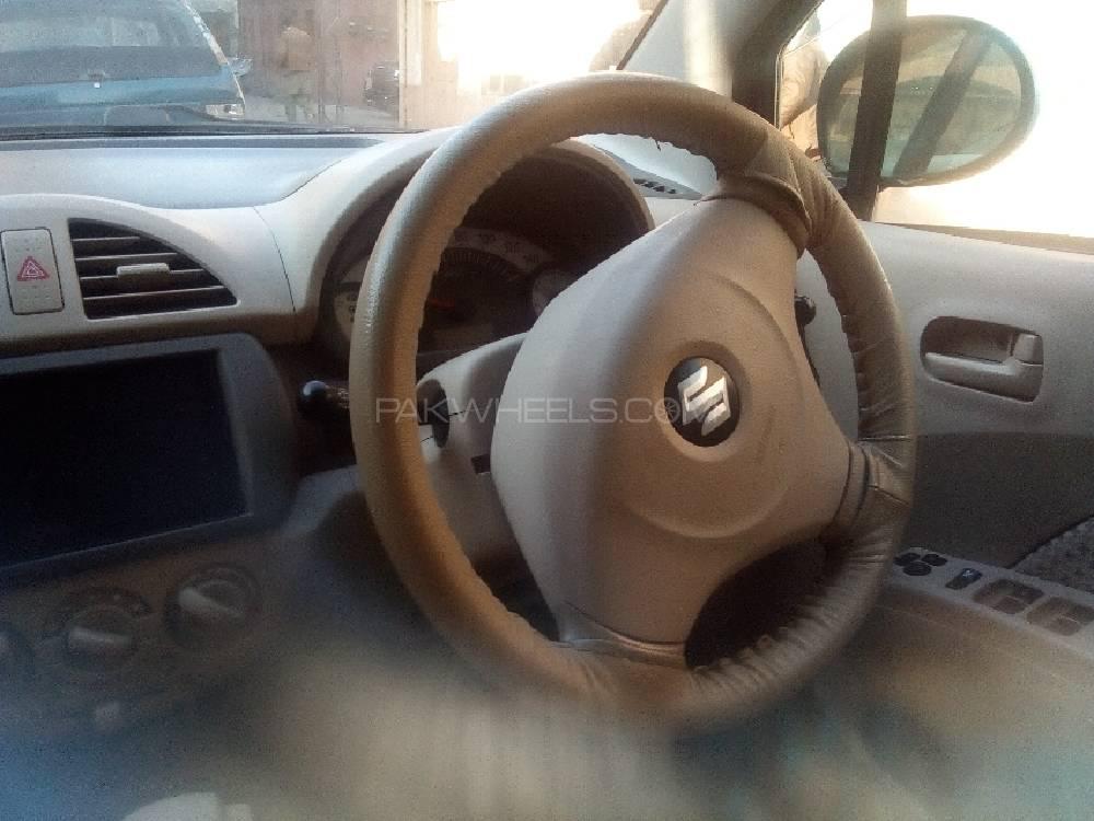 Suzuki Alto 2012 for Sale in Rawalpindi Suzuki Alto 2012 for Sale in Rawalpindi Image-7