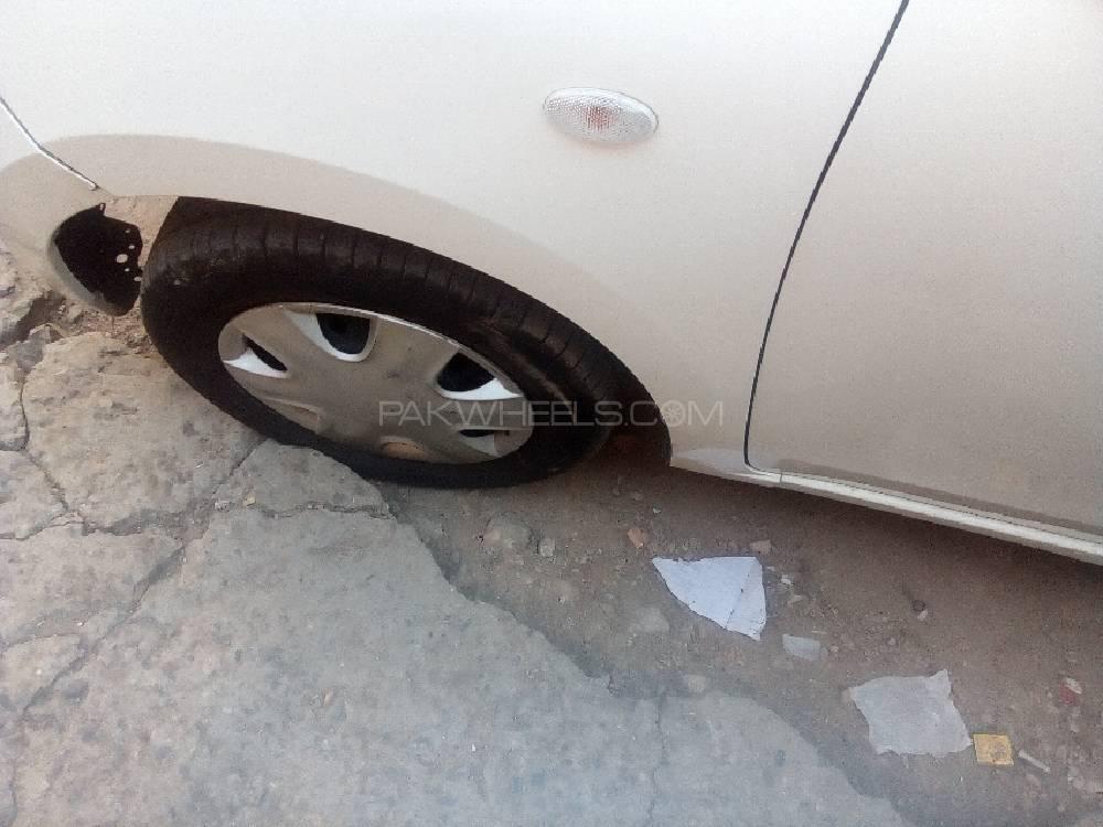 Suzuki Alto 2012 for Sale in Rawalpindi Suzuki Alto 2012 for Sale in Rawalpindi Image-17