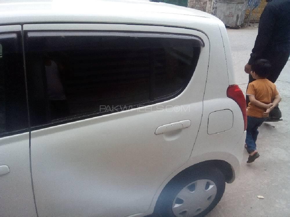 Suzuki Alto 2012 for Sale in Rawalpindi Suzuki Alto 2012 for Sale in Rawalpindi Image-19