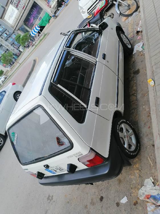 Suzuki Mehran 2014 for Sale in Rawalpindi Suzuki Mehran 2014 for Sale in Rawalpindi Image-5